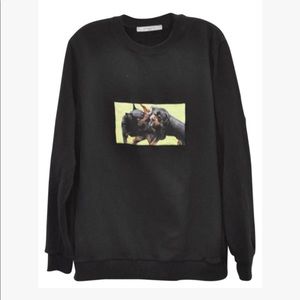 Givenchy sweatshirt